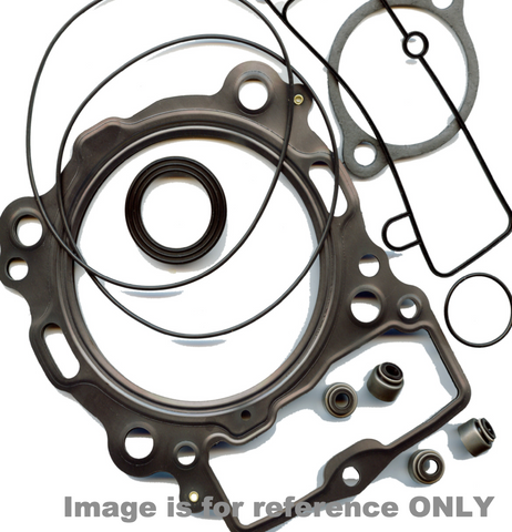 Winderosa Winderosa - 710171 - Pro-Formance Gasket Kit for Yamaha Exciter 570 / LE 570