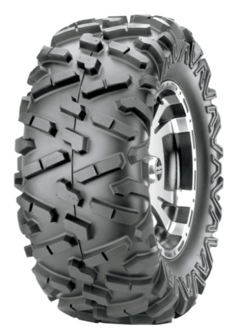 Maxxis Bighorn 2.0 Radial Tires - 27x9-R12 - 6 ply - Rear - TM00121700