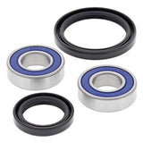 All Balls Front Wheel Bearing Kit for Triumph Daytona 650 / TT600 - 25-1590