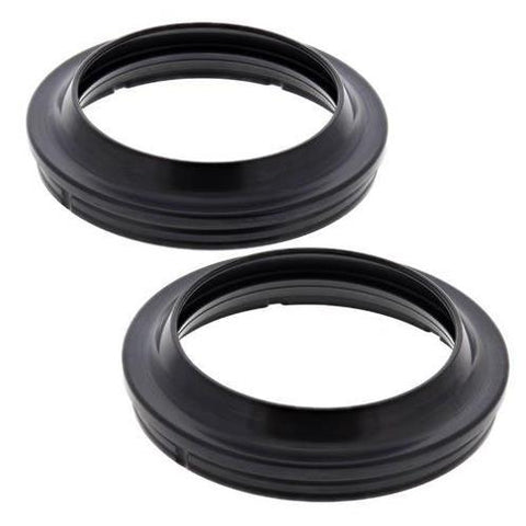 All Balls Racing Fork Dust Seal Kit Yamaha FJR1300 / YZF1000 - 57-145