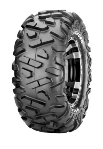 Maxxis Bighorn Radial Tires - 26x11-R14 - Rear - TM00230100