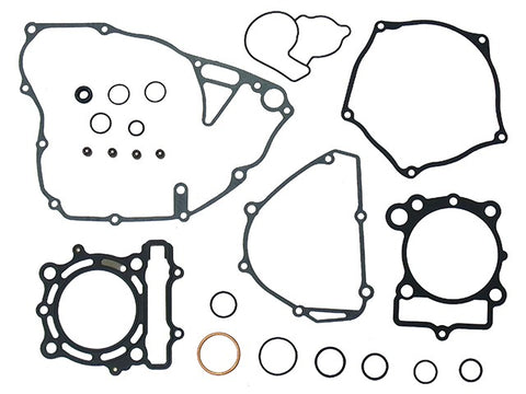 Namura Complete Gasket Kit for 2009-13 Kawasaki KX250F - NX-20017F