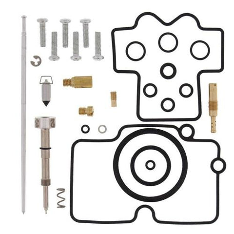 All Balls Carburetor Rebuild Kit for Honda TRX450 / Polaris Outlaw 450 - 26-1359