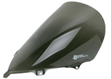 Zero Gravity Sport Touring Windscreen for 2005-14 BMW K 1300 S / K 1200 S - Light Smoke - 23-805-42