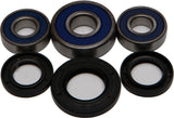 All Balls Rear Wheel Bearing Kit for 1982-95 Yamaha XT550 / 600 Models - 25-1248