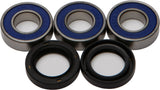 All Balls Rear Wheel Bearing Kit for 2007-19 Honda CRF150R Models - 25-1540