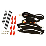 PowerMadd Sentinel Handguard LED Turn Signal Kit - 34491