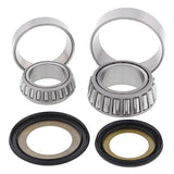 All Balls Steering Stem Bearing Kit for Yamaha XV1900 / XV19CXC - 22-1069