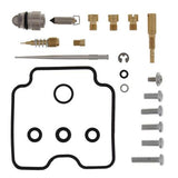 All Balls Carburetor Rebuild Kit for 2001-02 Yamaha YFM400F - 26-1382