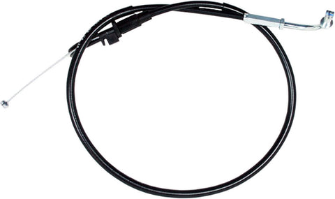 Motion Pro 03-0301 Black Vinyl Throttle Cable - 1996-03 Kawasaki ZX750 Ninja