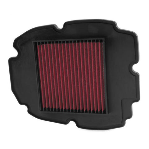 BikeMaster Performance Air Filter for 1998-20 Honda VFR800 Interceptor - HA003