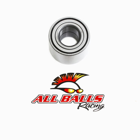 All Balls Rear Wheel Bearing Kit for Kawasaki KAF400 / KVF750 Models - 25-1536