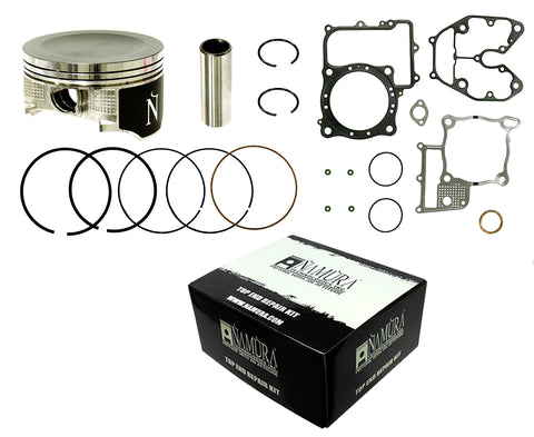 Namura Top-End Rebuild Kit for 2006-16 Honda TRX680 Rincon Models - 103.47mm - NA-10012-6K