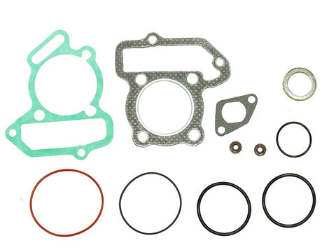 Namura Top-End Gasket Kit for 2004-13 Yamaha YFM125 Grizzly - NA-40019T