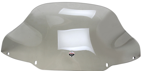 Klock Werks Flare Windshield for 2010-17 Yamaha XV1900CT Stratoliner Deluxe - 8.5 inch - TINT