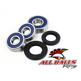 All Balls Rear Wheel Bearing Kit for CBR1000 / CBR1100 Models - 25-1358