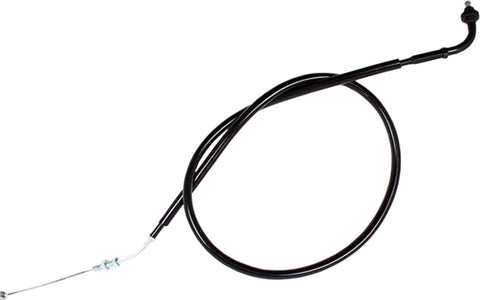 Motion Pro 03-0112 Black Vinyl Throttle Cable for 1980-81 Kawasaki KZ750B/E