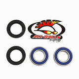 All Balls Front Wheel Bearing Kit for Honda CBR1000 / 929 Models - 25-1378