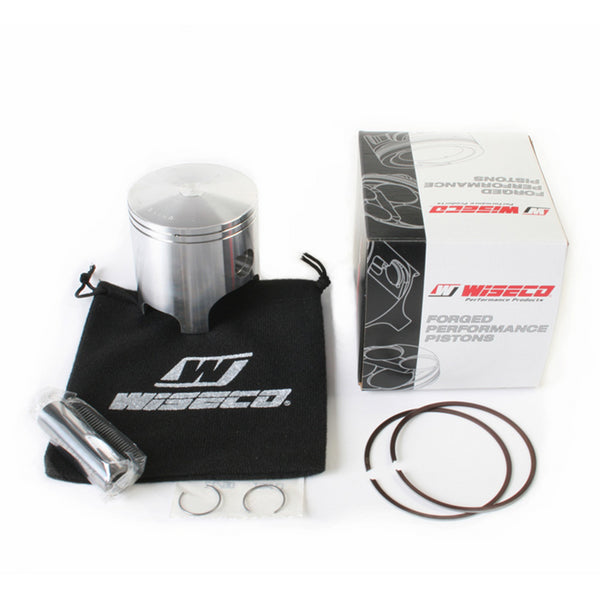 Wiseco 4825M09200 Big Bore Piston Kit for 1998-04 Honda TRX450 Foreman -  92.00mm