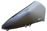 Zero Gravity Sport Touring Windscreen for 2011-14 Ducati Panigale 1199 - Light Smoke - 23-738-02