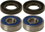 All Balls Front Wheel Bearing Kit for Honda ATC185 / 200 / 250 Models - 25-1317