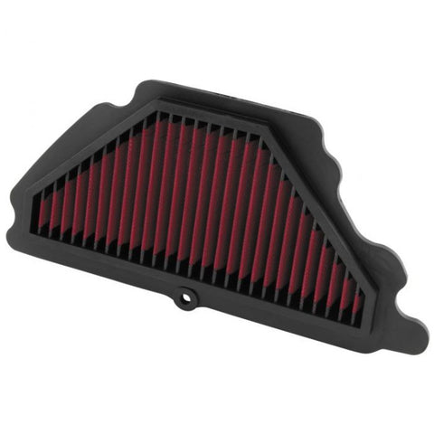 BikeMaster Performance Air Filter for 2007-2008 Kawasaki ZX600 Ninja ZX-6R - KA012