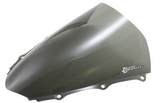 Zero Gravity Sport Touring Windscreen for 2004-07 Honda CBR1000RR - Light Smoke - 23-423-02