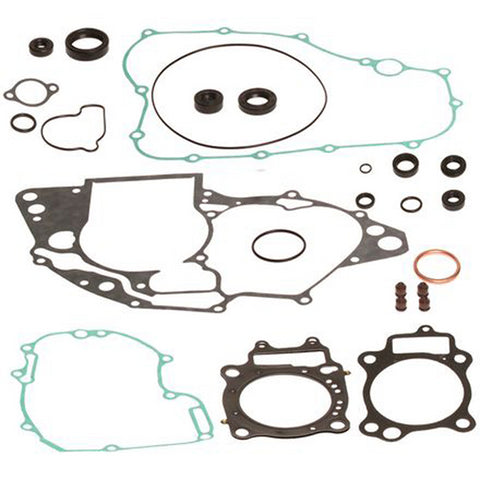 Pro-X Racing Complete Engine Gasket Kit for 2016 Kawasaki KX450F - 34.4316