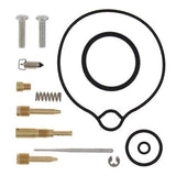 All Balls Carburetor Rebuild Kit for 2006-08/2010-17 Arctic Cat DVX 90/Utility - 26-1435