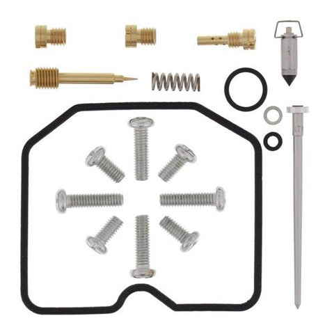 All Balls Carburetor Rebuild Kit for 2010-12 Arctic Cat DVX 300 - 26-1077