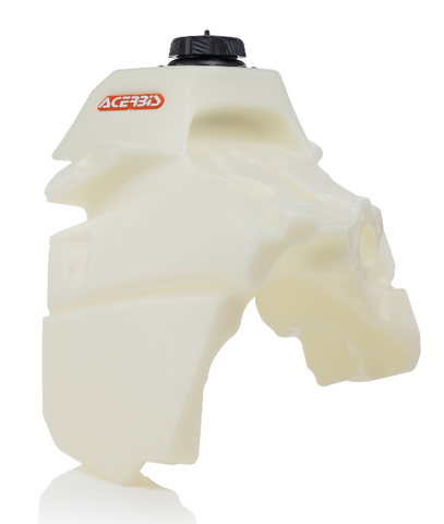 Acerbis Fuel Tank for KTM SX-F - 3.1 Gallon Capacity - Natural - 2732080147