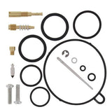 All Balls Carb Rebld Kit for 1999-01/2002-05 Honda TRX90 Four/Sportrax - 26-1208