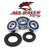 All Balls Rear Wheel Bearing Kit for Suzuki GS500 / Yamaha FZR1000 - 25-1344