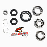 All Balls 25-2002 Front Differential Bearing Kit for 1987-89 Honda TRX350D