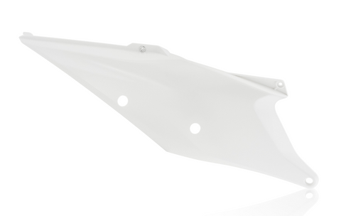 Acerbis Side Panels for KTM models - White - 2726536811