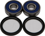 All Balls Rear Wheel Bearing Kit for Honda CX500 / Suzuki VS800 Models - 25-1147