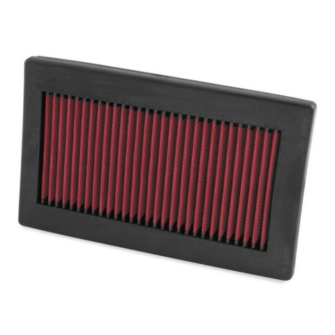 BikeMaster Performance Air Filter for 2008-17 Kawasaki EX250 Ninja 250R / EX300 Ninja 300 / Z300 - KA019