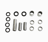 All Balls Linkage Bearing Kit for 1990-02 Honda XR200R - 27-1028