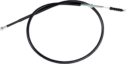 Motion Pro Black Vinyl Clutch Cable for 2001-19 Kawasaki KX65 - 03-0332