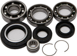 All Balls 25-2002 Front Differential Bearing Kit for 1987-89 Honda TRX350D