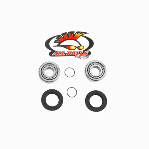 All Balls Swing Arm Bearing Kit for 1987-05 Yamaha YFM350 models - 28-1058