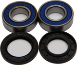 All Balls Front Wheel Bearing Kit for BMW F800S / R1200 Models - 25-1648