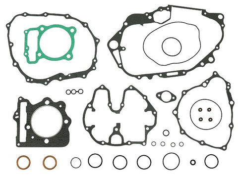 Namura Complete Gasket Kit for 1996-04 Honda XR400R - NX-10006F