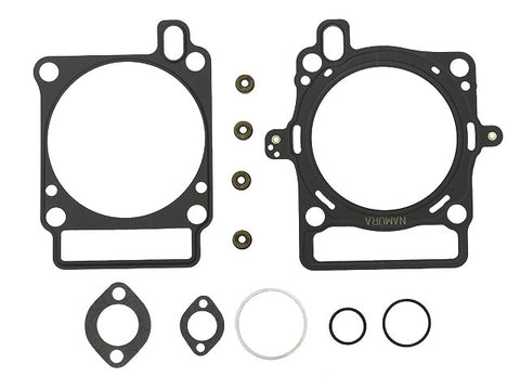 Namura Top-End Gasket Kit for Husqvarna TC250 / TXC250 / TE250 - NX-90010T