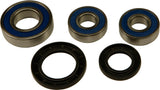 All Balls Rear Wheel Bearing Kit for Kawasaki VN1700 / Yamaha YFZ600 - 25-1449