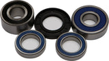 All Balls Rear Wheel Bearing Kit for Honda VTX1300 / 1800 Models - 25-1383