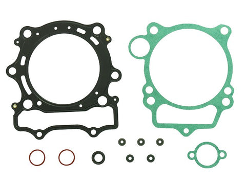 Namura Top-End Gasket Kit for 2000 Yamaha WR400F - NX-40041T