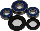 All Balls Rear Wheel Bearing Kit for Suzuki GSF1200 / SV650 Models - 25-1269