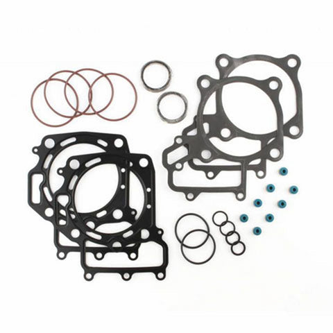 Cometic C3163-EST EST Top End Gasket Kit for 2004-09 Kawasaki KSV700 KFX V-Force