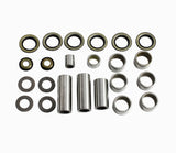 All Balls Linkage Bearing Kit for 1995-06 Kawasaki KDX200 - 27-1036